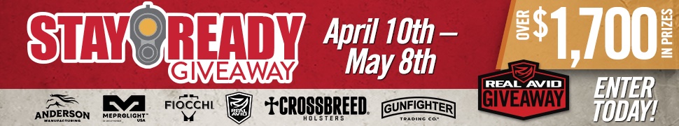 Meprolight USA tweet media