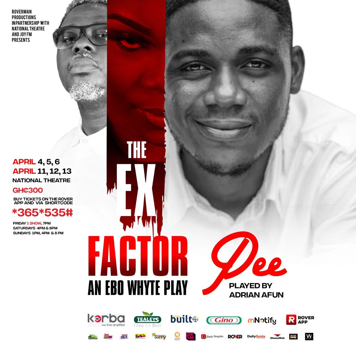 Akua Lotty🖤🦋 tweet media