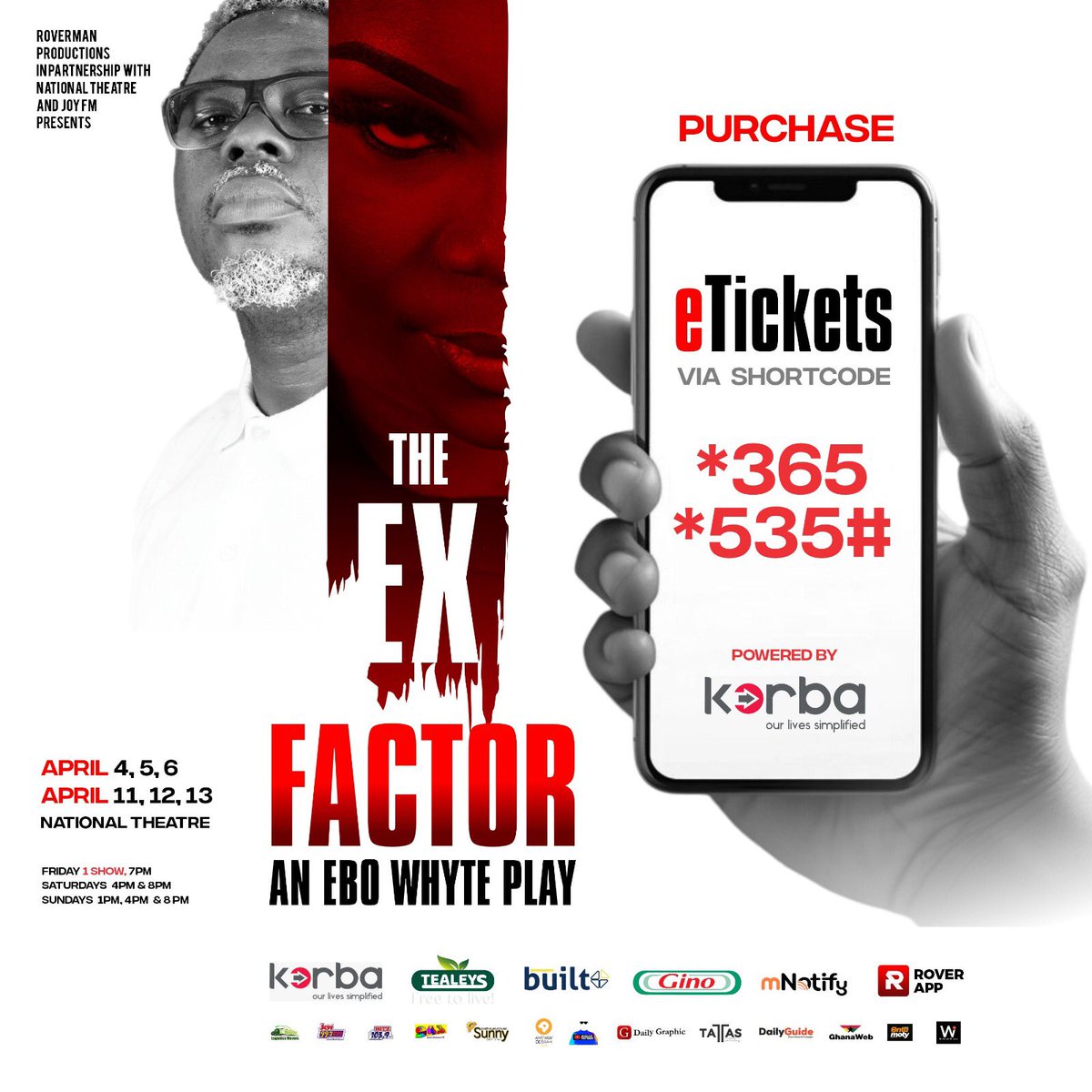 Akua Lotty🖤🦋 tweet media