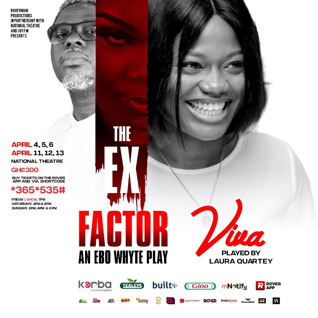 Akua Lotty🖤🦋 tweet media