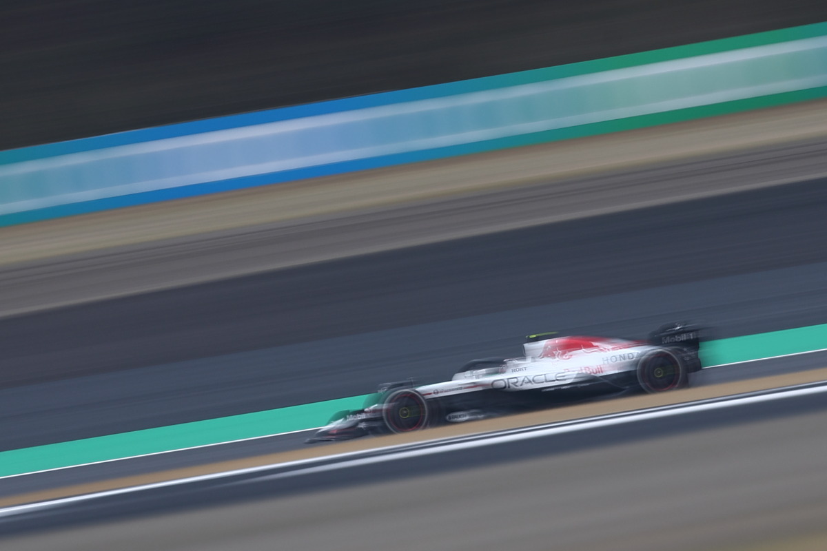 SGT_40D's tweet photo. 今回は12位でしたが
今後に期待♪
#F1 #Formula1  
#JapaneseGP https://t.co/d5Apfm8cjw