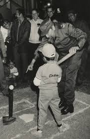 Los círculos infantiles, una de las grandes conquistas de la Revolución, parte del legado de  #FidelPorSiempre y Vilma. ¡FELICIDADES!