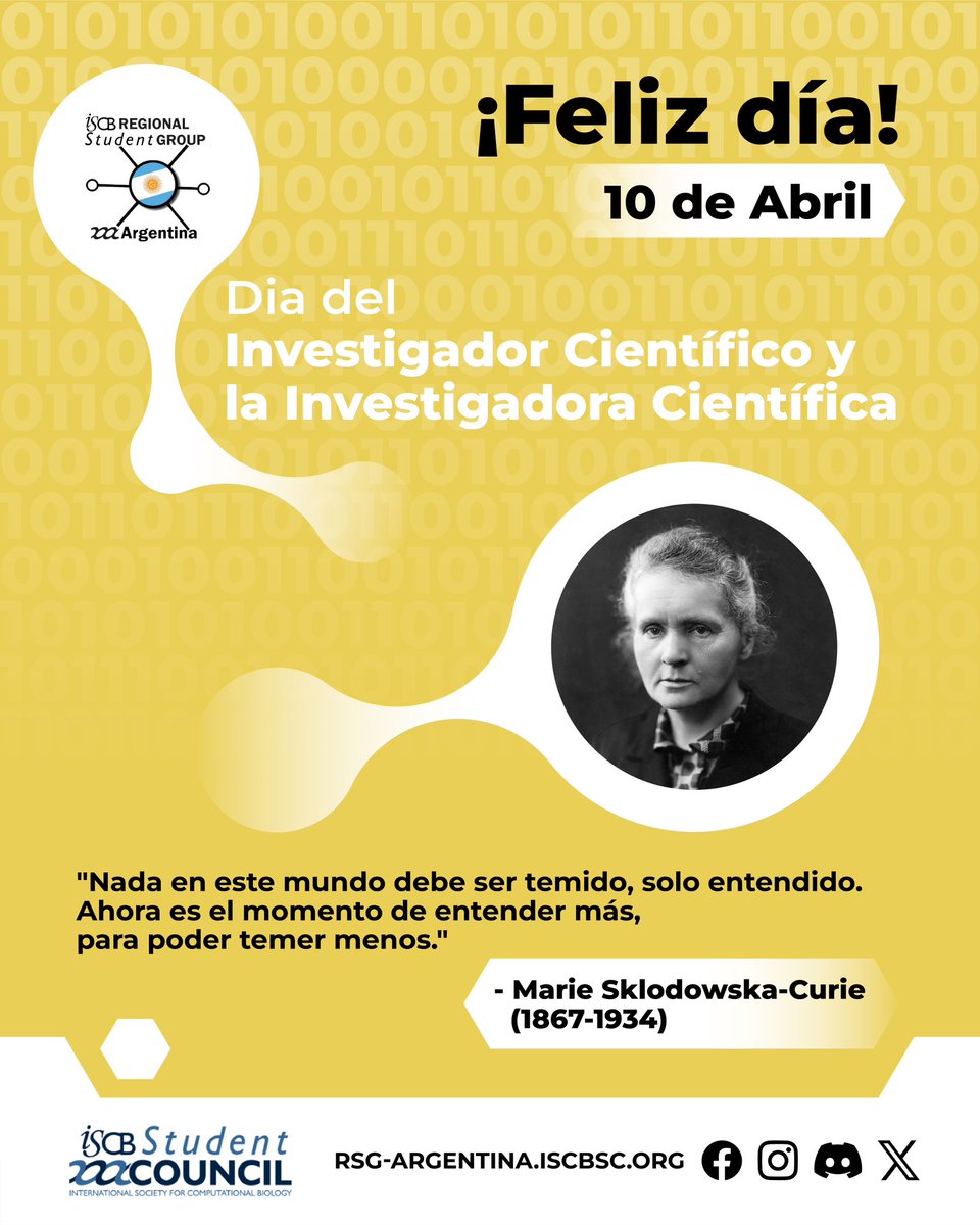 RSG Argentina tweet media