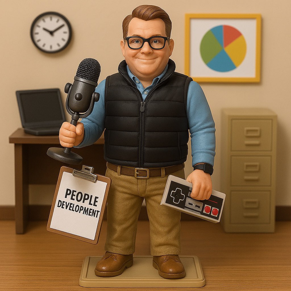 I have never felt more seen 😉