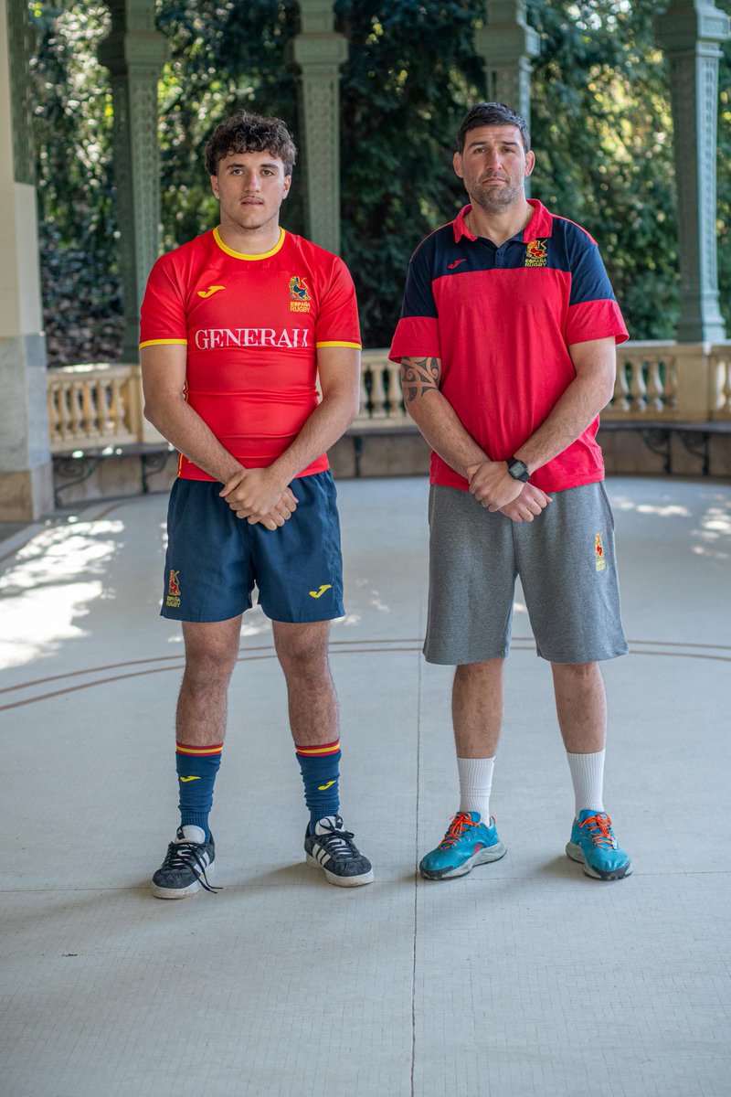 España Rugby tweet media