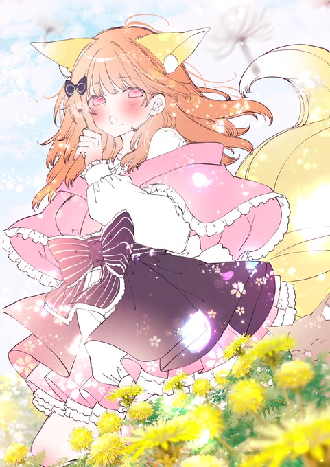 ゆいのちゃん ラフ.°ʚ(*˘︶˘*)ɞ°.。.:* 