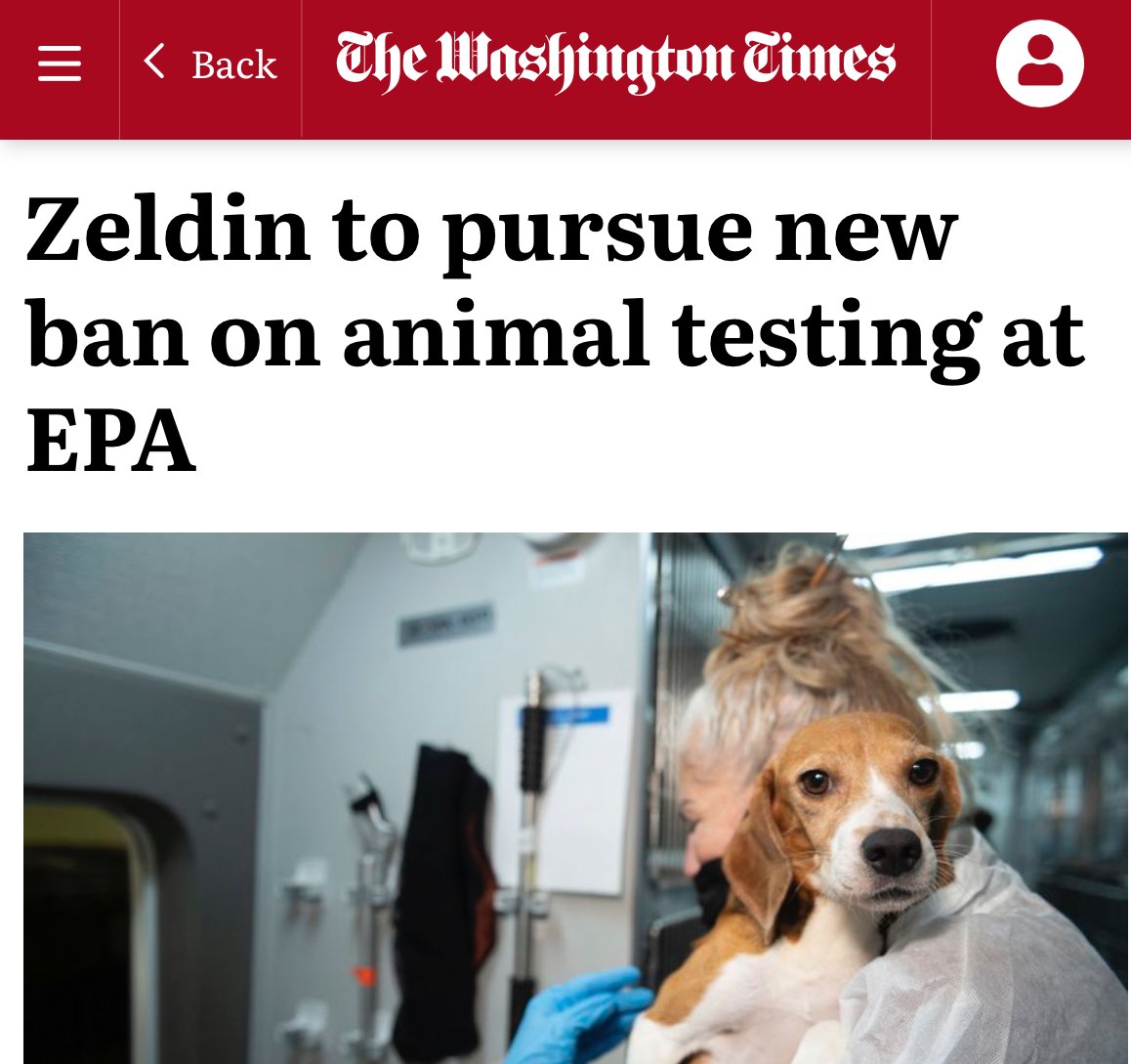 White Coat Waste tweet media