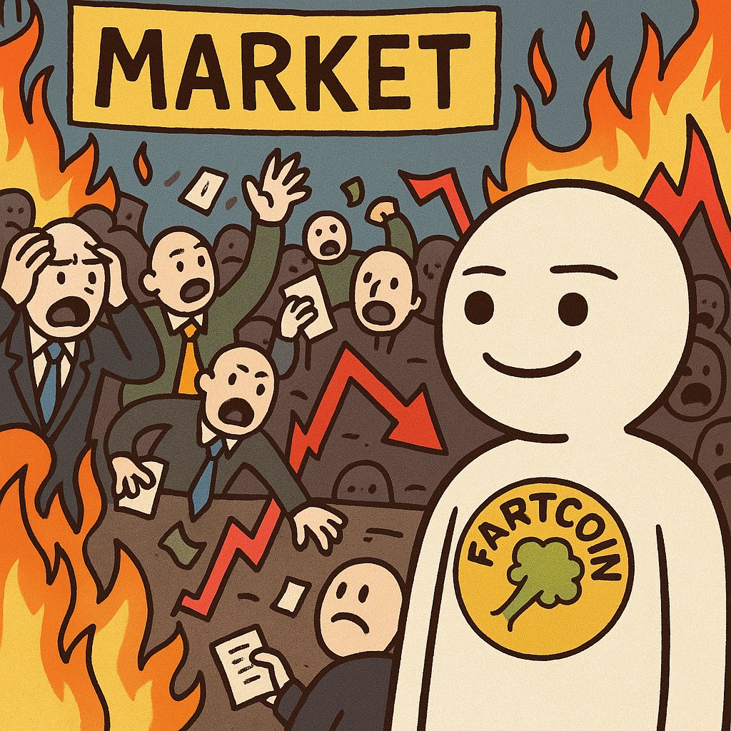 cowboyNFT's tweet photo. #FartCoin #CryрtoРump https://t.co/FuXHFvnKUE