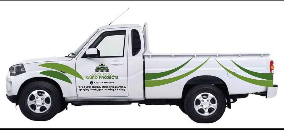 MaritimesNews's tweet photo. 🔴Transform your vehicle into a billboard, and make a statement that sells.

We are located along Seke Road in Harare, opposite Arcadia Shops. https://t.co/lkCSCDimOa