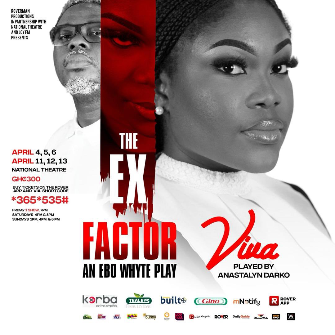 BluvBruv's tweet photo. Just For You – Unbeatable Offers!
•Claim a GHC250 discount until Friday
•Grab GHC225 off by using your loyalty card on our app
•Score a GHC150 SMS deal this Sunday at 1PM
Available on the app or via KORBA shortcode 365535#
#TheExFactor https://t.co/TKpsuafvzt