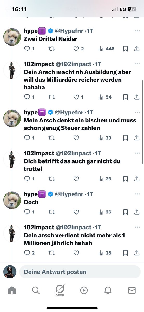 brix regelt hypeman tweet media