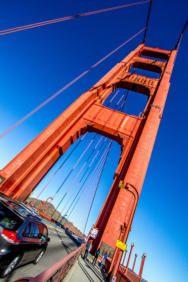 The South Tower
 pixels.com/featured/the-s… 
bill-gallagher.pixels.com

#TheSouthTower #BillGallagherPhotography #GoldenGateBridge #SanFrancisco