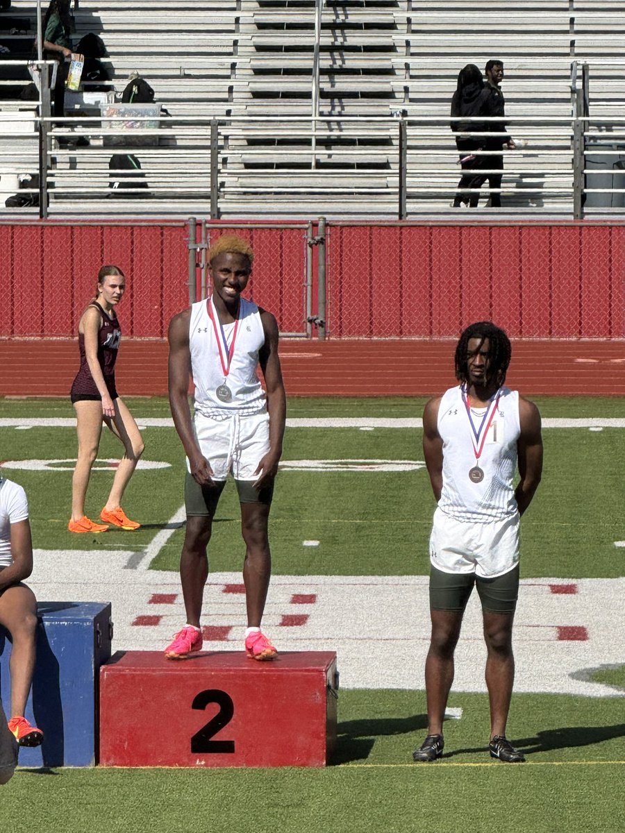 Rudder Rangers Track & Field tweet media