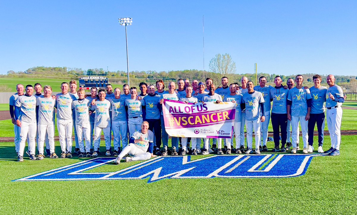 LMUbaseball's tweet photo. https://t.co/moviMN2yg3 

Donations are still being accepted! https://t.co/qTjShpJBNr