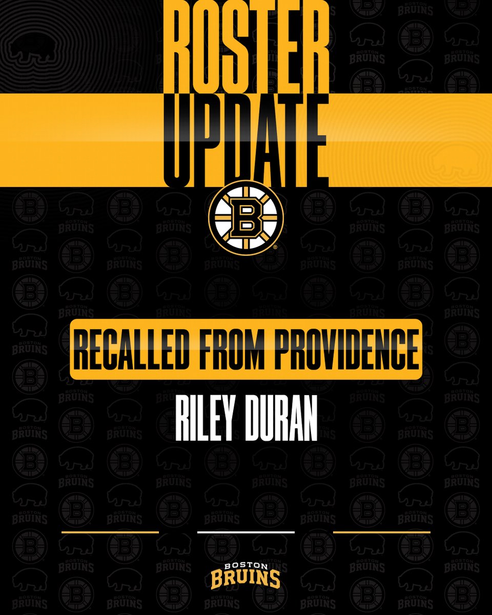Boston Bruins (@nhlbruins) on Twitter photo 