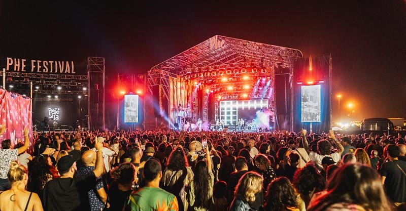 #juventudcanaria

Pensando en asistir este verano al <a href="/PheFestival/">PHE FESTIVAL</a> ⁉

👀Con Carné Joven Europeo en Canarias te hacen 25% de descuento en la compra de abonos 🤩👏

desinquietos.com/detalleBenefic…

#redsij #gobcan
