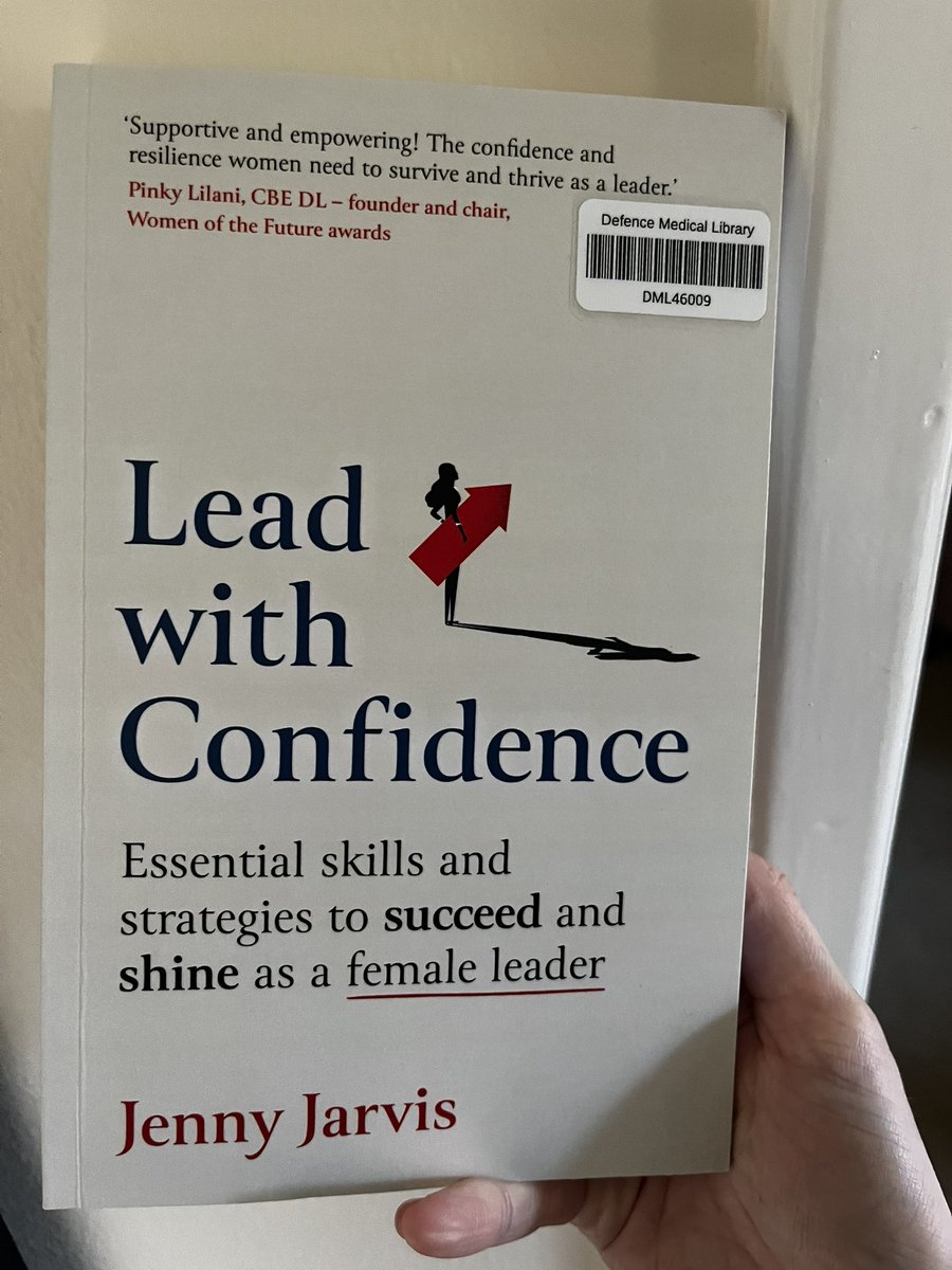 Victoria Kinkaid (@vkinkaid11) on Twitter photo So excited to read this!
Thank you to <a href="/DMS_MilMed/">Defence Medical Services</a> library for sending it to me!
#booktwitter So excited to read this!
Thank you to <a href="/DMS_MilMed/">Defence Medical Services</a> library for sending it to me!
#booktwitter