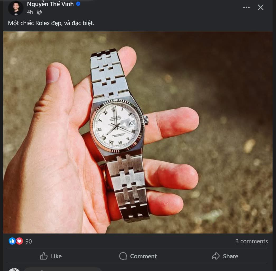 Phan Trí tweet media