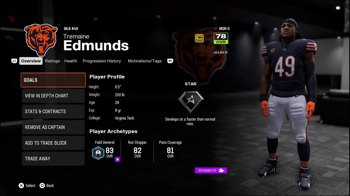 4VC Bears tweet media