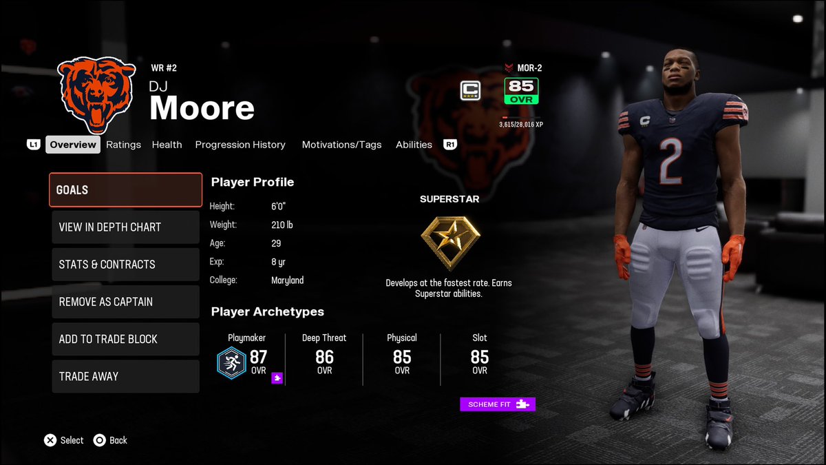 4VC Bears tweet media