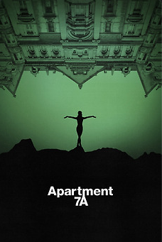 jetsch71's tweet photo. 243) Apartment 7A (2024)
#NowWatching on @paramountplus
#Horror365Challege 163/365
#2025FirstTimeWatch 220
#MutantFam #HorrorCommunity #Apartment7A https://t.co/QwsAtHdOLa