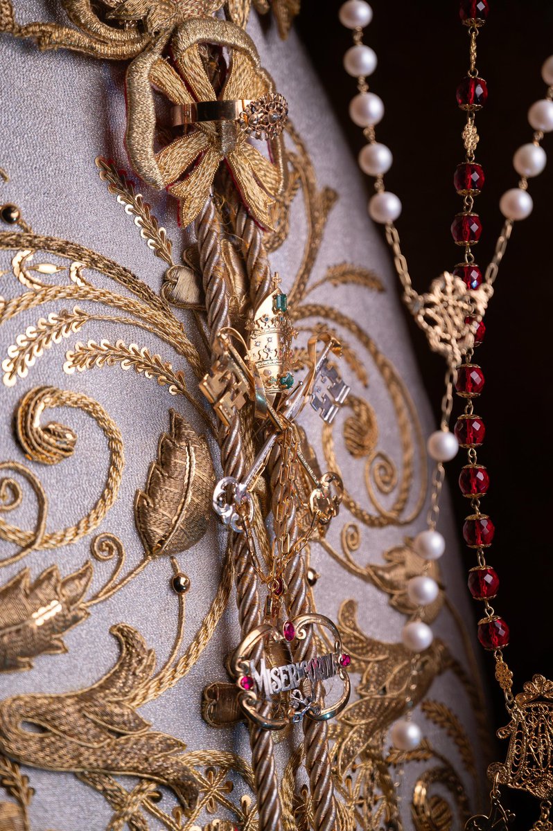 Cofradía del Consuelo Antequera tweet media