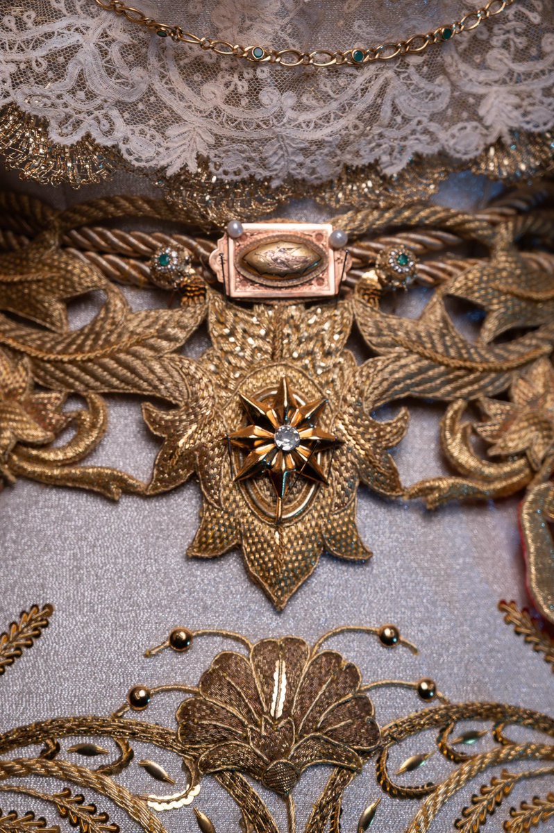 Cofradía del Consuelo Antequera tweet media