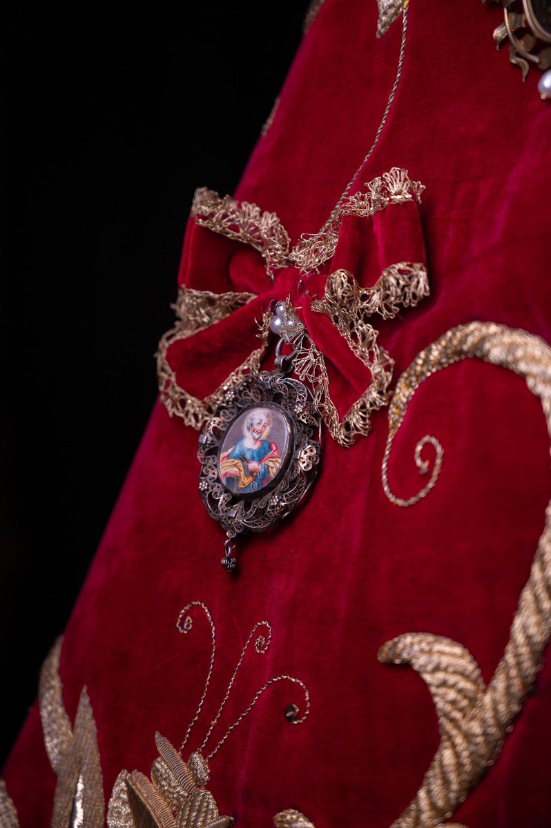 Cofradía del Consuelo Antequera tweet media