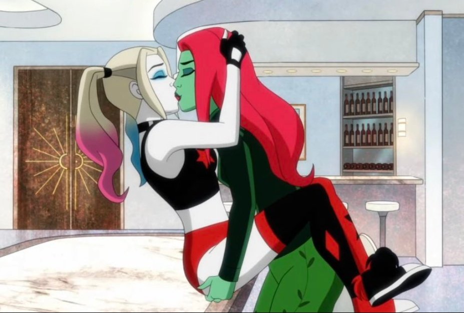 Bellanood's tweet photo. Heyy @StreamOnMax ! I just wanna say it loud and clear — we WANT more Harley Quinn! Like, season 6, even 7 or 8! The show is way too good to end now, so many people love it.

@DCOfficial @warnerbros @dcharleyquinn https://t.co/RzCsif4mlq