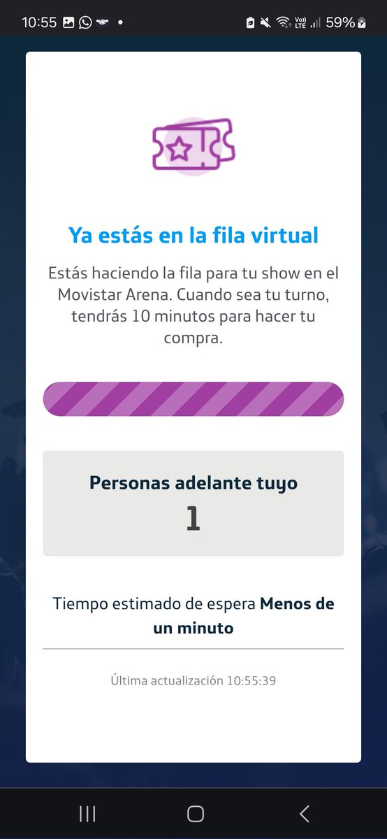 aaai8l's tweet photo. Ni mi ex me boludeo tanto como la fila para erreway https://t.co/MIdIm3FZzt
