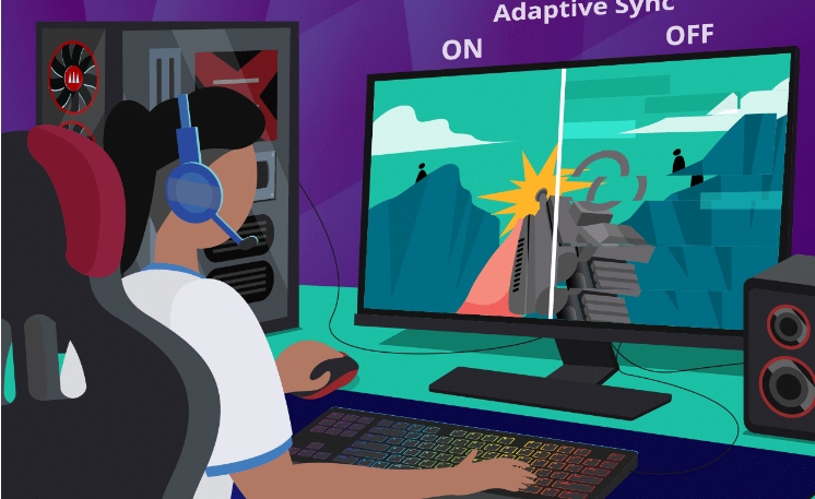 Golden_Margins's tweet image. Advantages and Difficulties of Adaptive Refresh Rate

for more :goldenmargins.com/adaptive-refre…

#IndustrialMonitor
#LongTermMonitoring
#AdaptiveRefreshRate
#EnergySaving
#EquipmentLongevity
#IndustrialApplication
#SmartManufacturing
#MonitoringInnovation