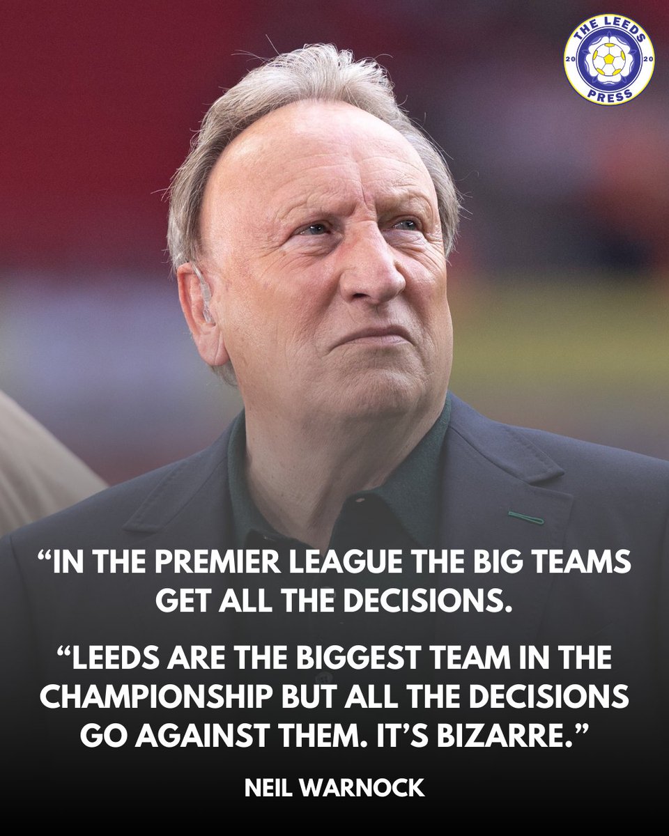 The Leeds Press tweet media