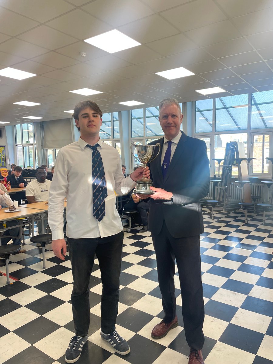 Our Sedcopians Sports Fixtures on Wednesday, 2nd April

Congratulations to the Sedcopians team for winning the Rugby with a great 20-7 win. Check out <a href="/SedsOld/">Old Seds</a> on X for the team details 😀 

Equally, a big round of applause goes to the School team  in winning the Netball match!