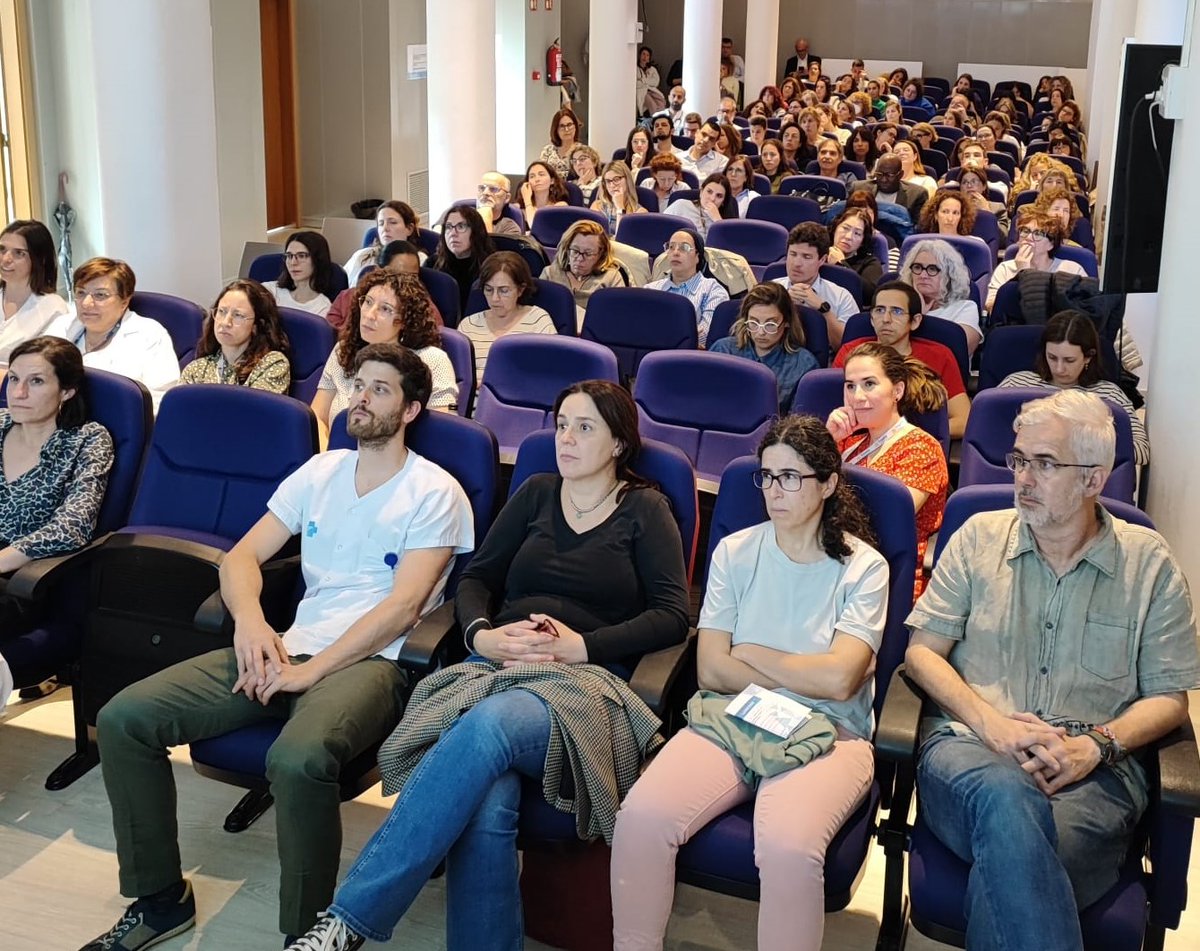 Hospital Trueta tweet media