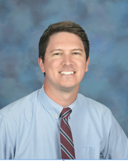 This week we are celebrating our fearless Assistant Principal, Mr. Mawyer! We are thankful for all he does for the staff and students of Cumberland!! @cucps #dukepride #wearecucps #cmsdukes