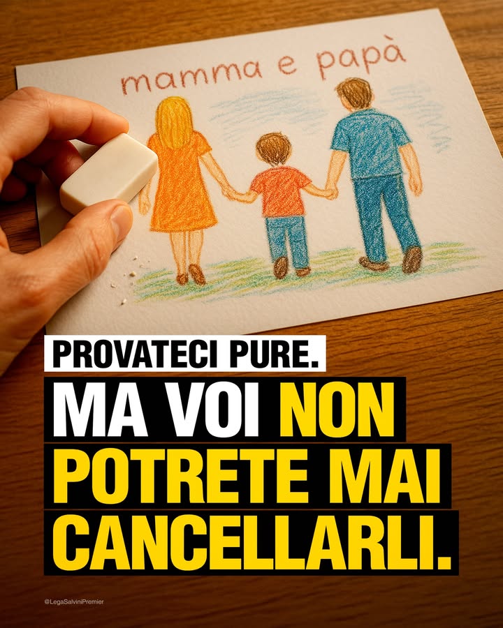 Lega tweet media