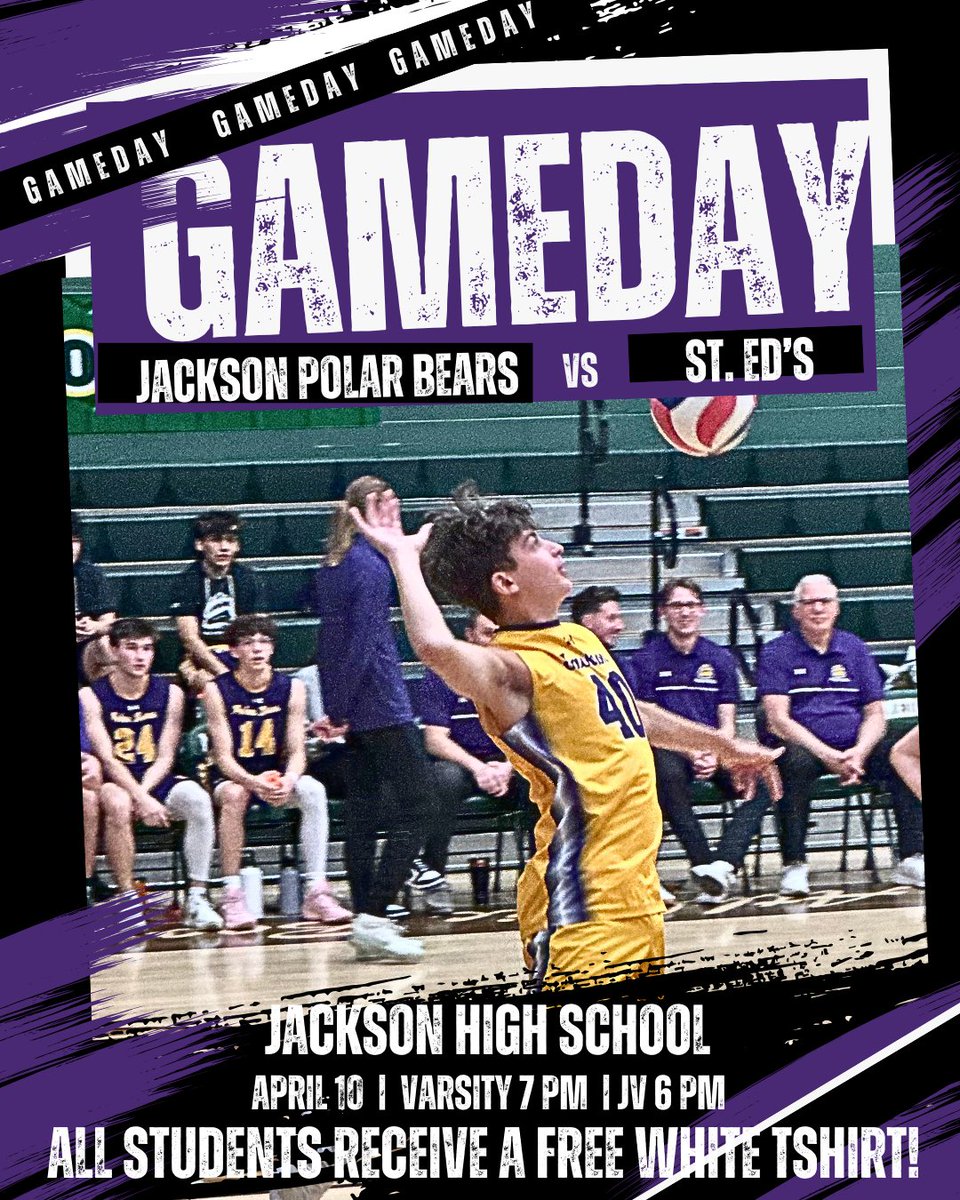 JHS Boys Volleyball tweet media