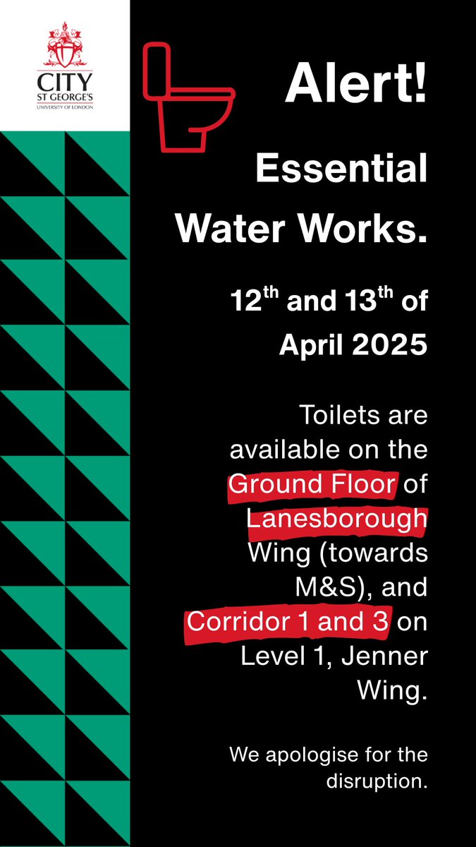 City St George's Library Tooting tweet media