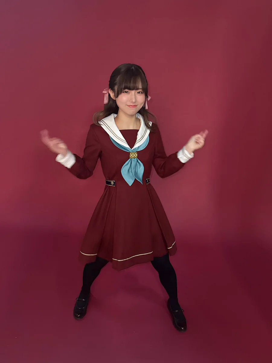 ラブカ ラブライブ 蓮ノ空 セラス 三宅美羽 声優サイン PE+ ラブカ公式