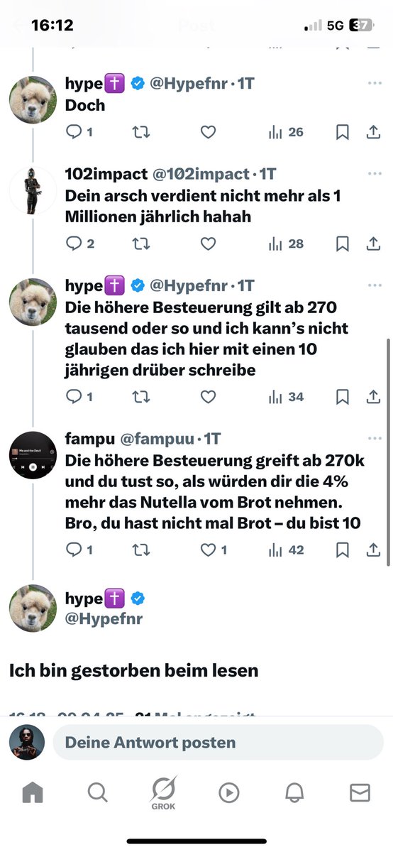 brix regelt hypeman tweet media