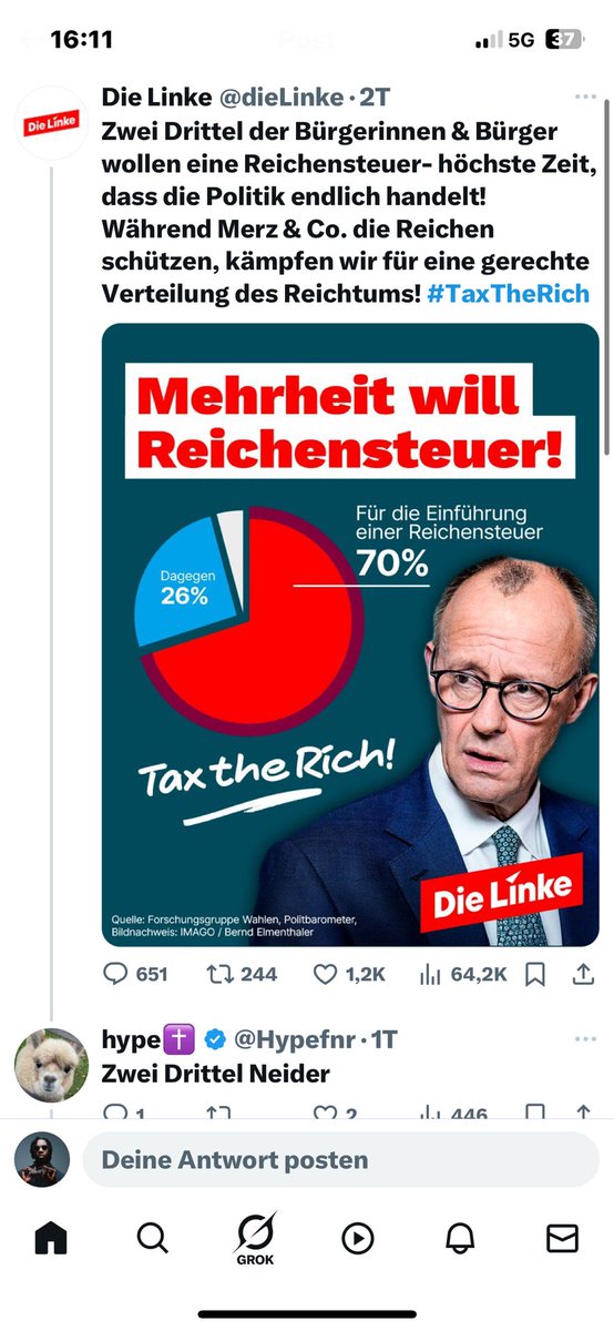 brix regelt hypeman tweet media