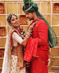 vidushisam's tweet photo. This is ok but this is love 😘 

    Which is love for you ❤️ 

Like for 👍 #MaAn 

Retweet for 🙌 #PrAdhya 

#Anupamaa https://t.co/Wg98rceIrS