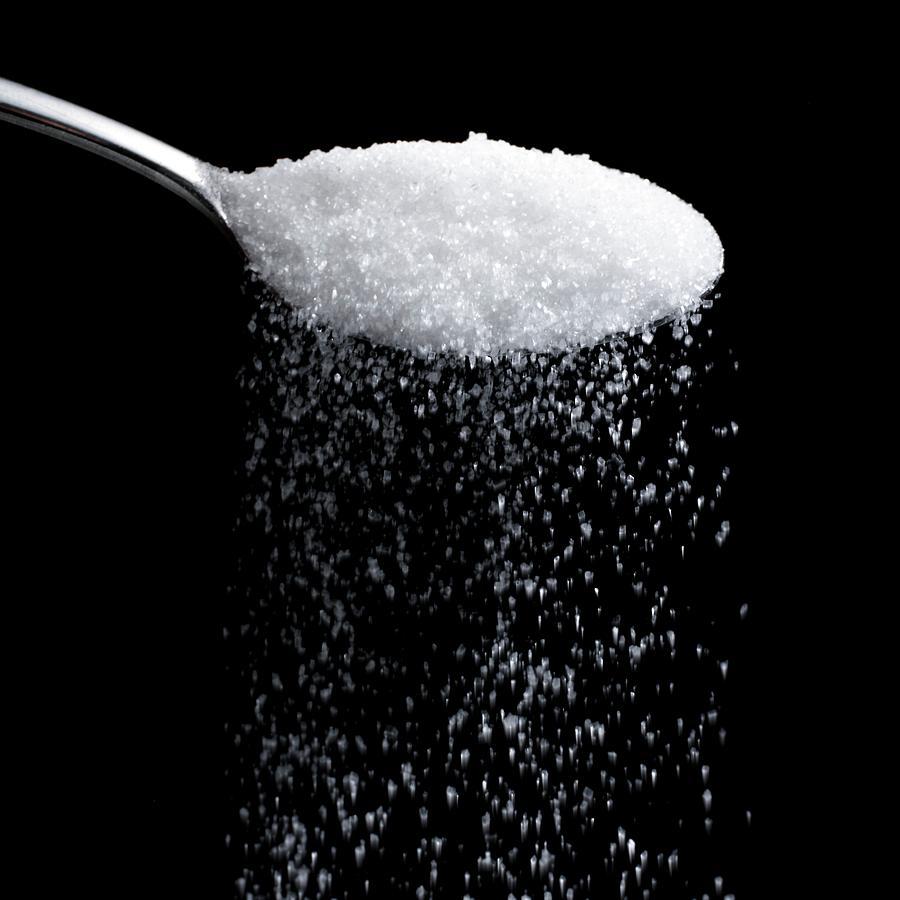 Sugar IS NOT the problem.

Most of what you've heard about it is a fairy tale, a lie.

It’s NOT addictive, making you fat, diabetic, or inflamed.

Here are the 8 biggest myths about sugar, why they are wrong, and the TRUTH: