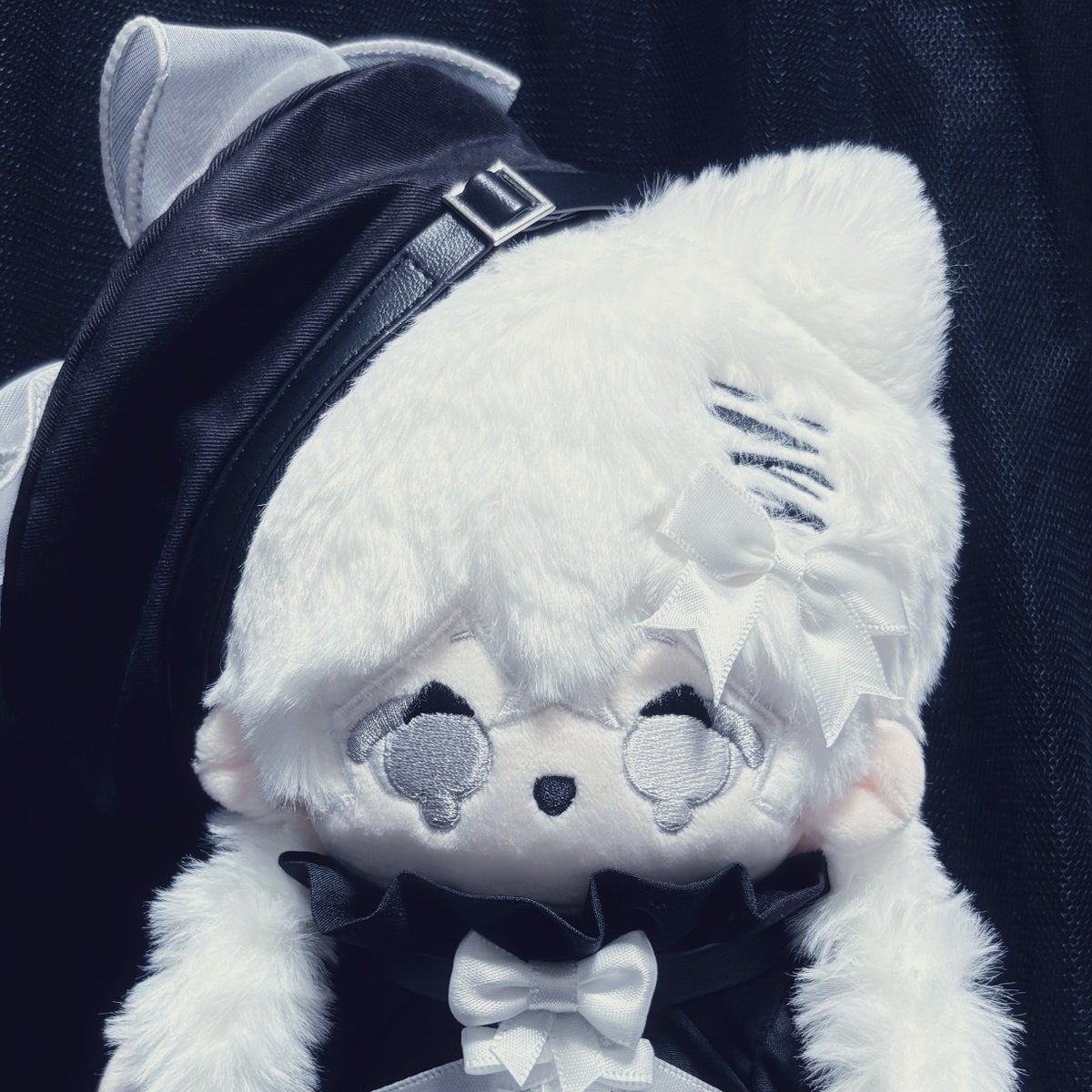 似合いすぎてる♱