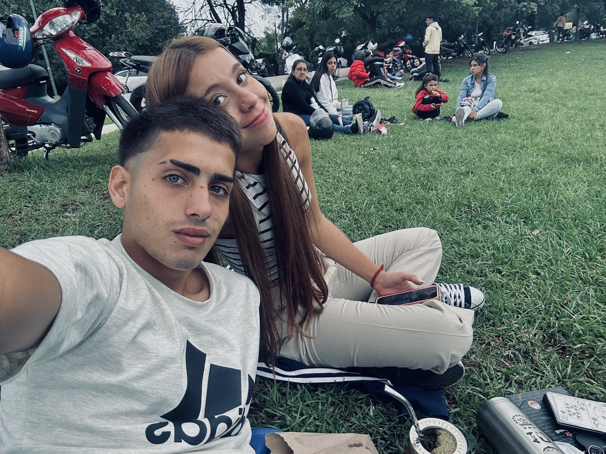 facuanastacio's tweet photo. Mi amor❤️‍🩹 https://t.co/3NSyQG3KV6