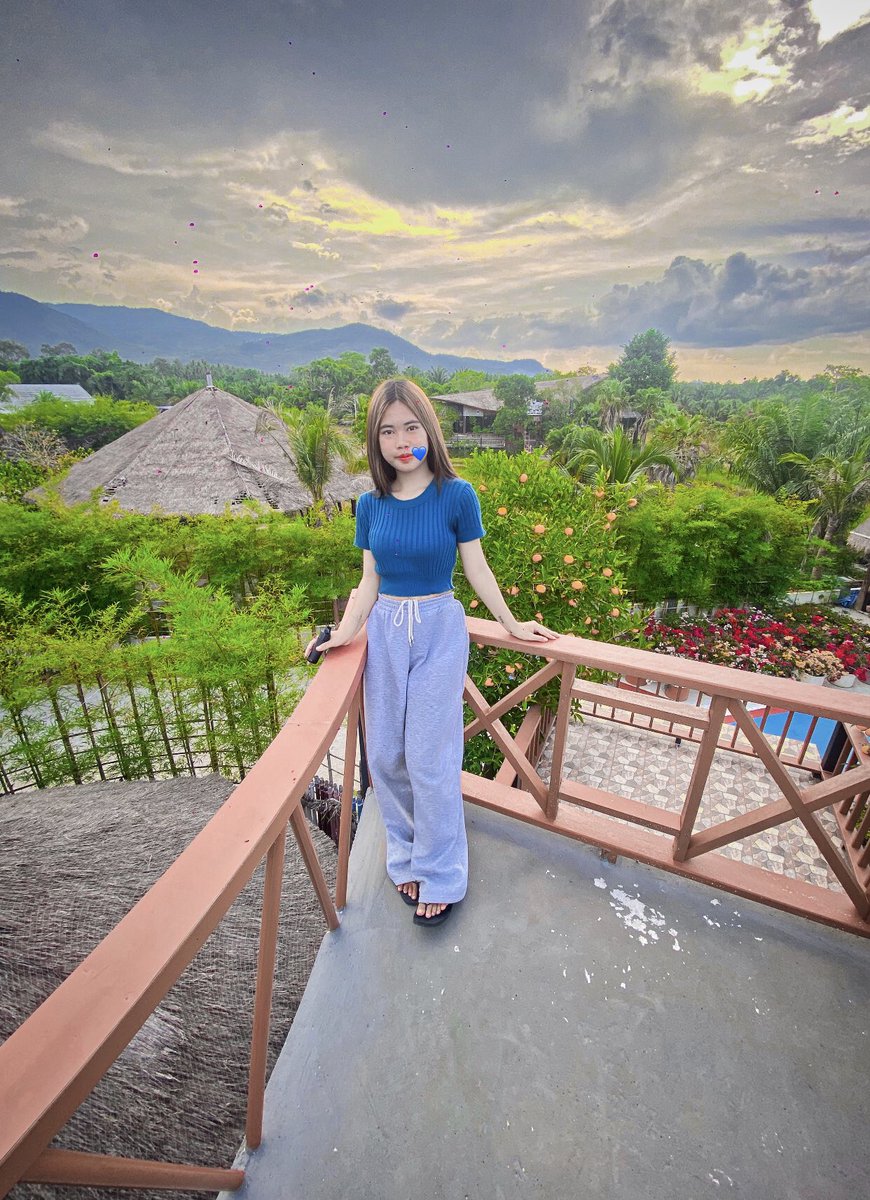 socute417's tweet photo. 💙#ขนอม #นครศรีธรรมราช https://t.co/gYqngVfLq8