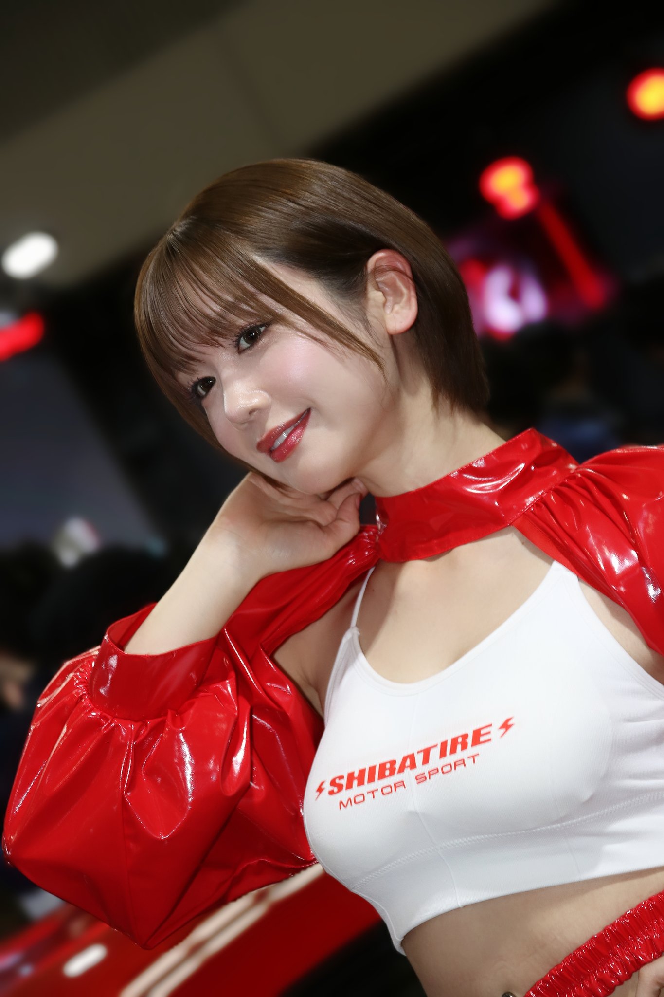 ゆきりぬ　ぶっかけ　過激アイコラ 