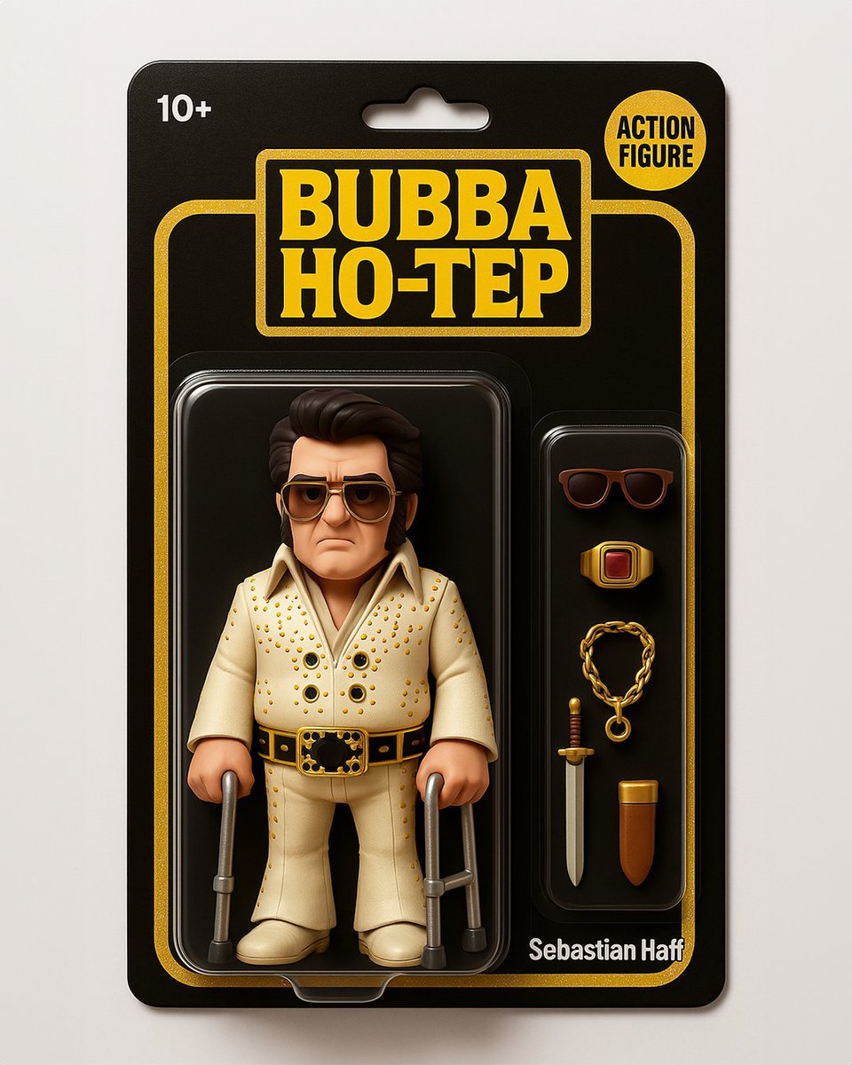 ESC_Films_'s tweet photo. On était obligé d'essayer 👀

DAR L'INVINCIBLE, CABAL et BUBBA HO-TEP c'est toujours dispo sur notre site
(et dans de magnifiques éditions garanties 100% sans IA 🕶️)

Pour y accéder c'est juste ici 👉 https://t.co/qubV5q2tGH

#VIDEO #BLURAY #4k #DARLINVINCIBLE #CABAL #BUBBAHOTEPP #COLLECTOR #STEELBOOK