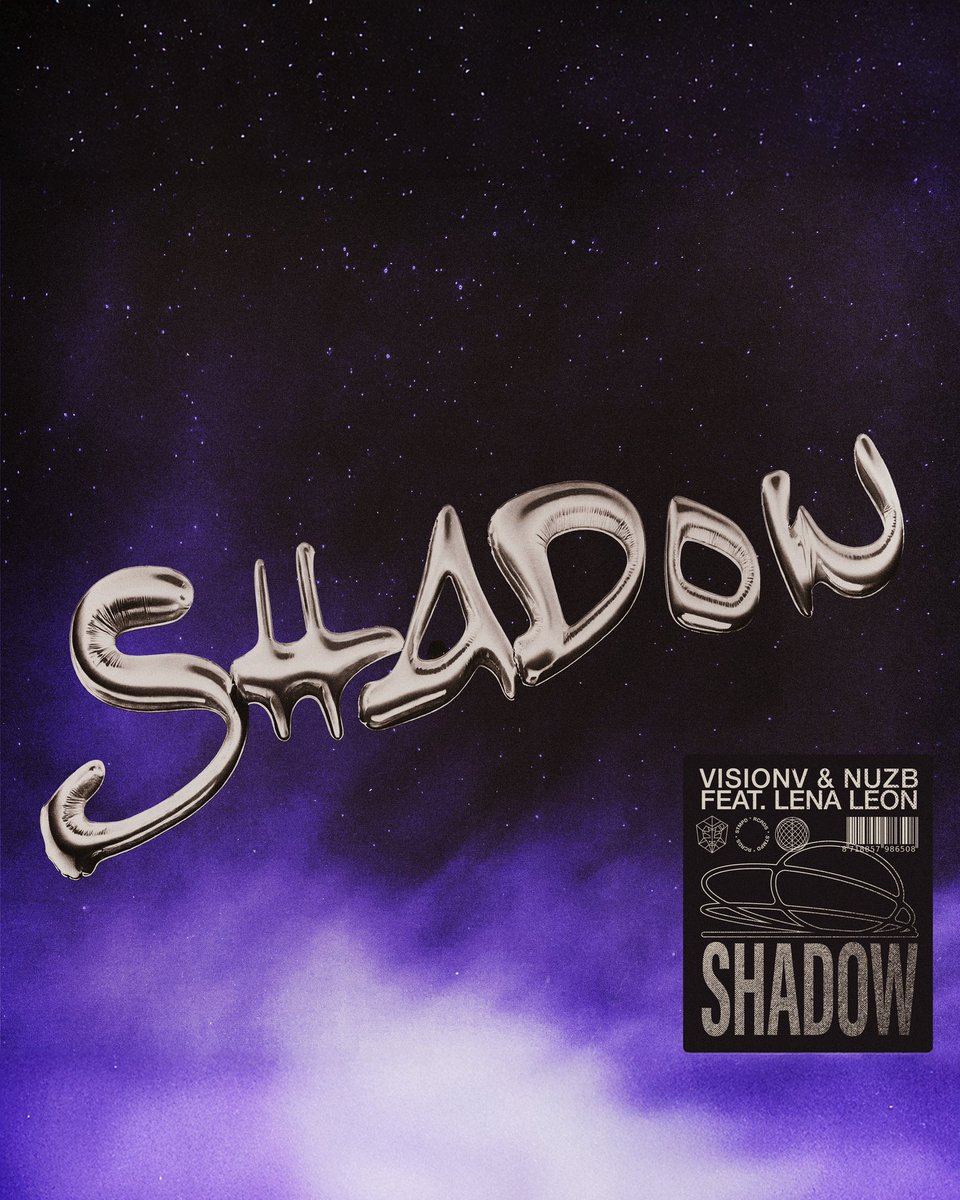 STMPD RCRDS (@stmpdrcrds) on Twitter photo shadow by NUZB & VisionV out at midnight!! 👀🔥 shadow by NUZB & VisionV out at midnight!! 👀🔥