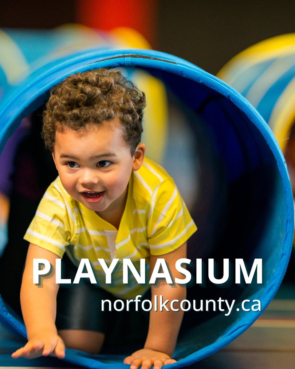 Norfolk County Rec tweet media